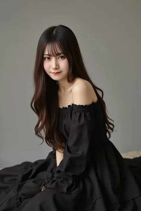 tsurusaki_niko_鶴崎仁香_FLUX10 v2.0