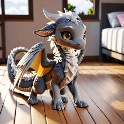 Illus - Nymki Model [Trendy Character] Main*