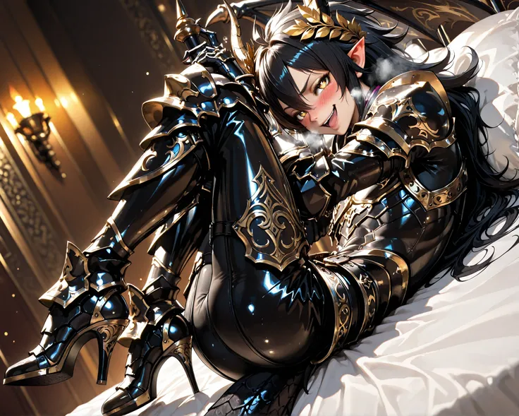 score_9, score_8_up, score_7_up, absurdres, (((128K Ultra High Resolution))), (masterpiece, best quality: 1. 5), (high definition: 1. 4), (highres), 8K wallpaper, (excellent graphics: 1. 5), CG, (((Japanese Anime style))), (1 male), solo, ((lean body, masc...