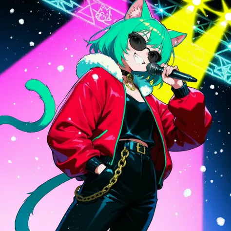 Momo MC – Christmas Debut LoRA