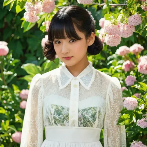 WhiteCottonDress102A v1.0