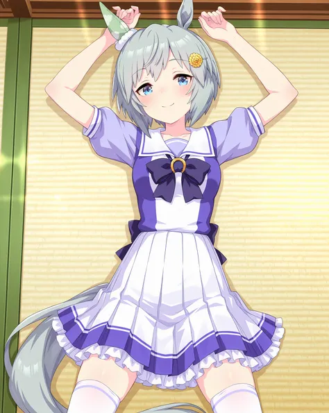 Seiun Sky IL