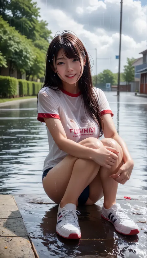   top quality 、high quality 、 最High precision、High precision、8K quality、high image quality 、top quality、 masterpiece 、immersive video、 very realistic image 、Realistic Paintings、 perfect detail 、 high contrast 、High Fidelity、 perfect and unblurry pictures、c...