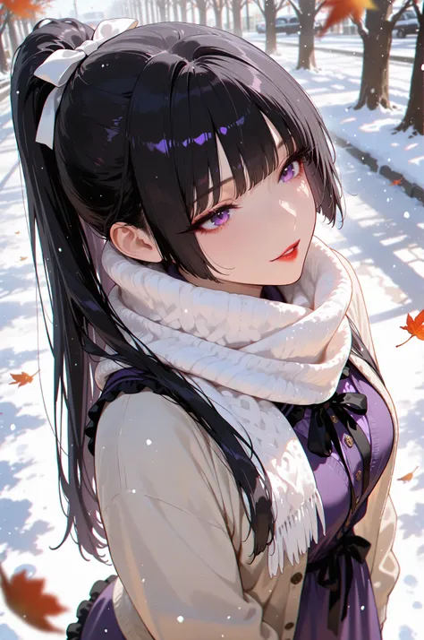 Yukari - Ex Crush Return