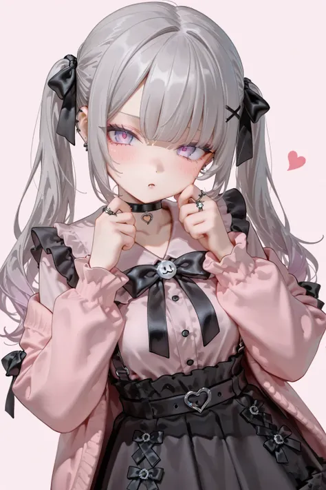Jirai Kei Semi Realistic | Pony v2