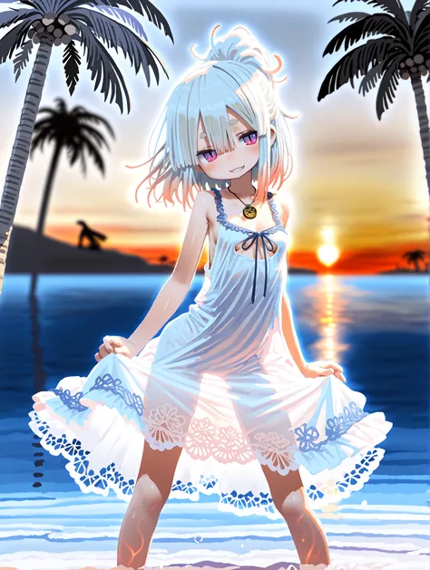 by Tsukushi Akihito,((Tsukushi Akihito style)), ((Masterpiece)), ((best quality, amazing quality)), ((very aesthetic, absurdres, newest)), (no lineart:1.5), ((detailed background, negative space, blurry background, depth of field, Asymmetrical background))...