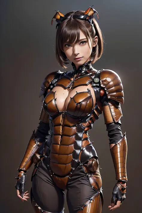 (high resolution,masterpiece,best quality,extremely detailed CG, anime, official art:1.4), realistic, photo, amazing fine details, all intricate, gloss and shiny,awesome many layers, 8k wall paper, 3d, sketch, kawaii, illustration,( solo:1.4), perfect fema...