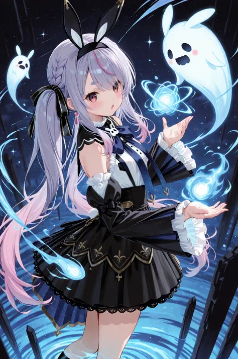 Tosaki Mimi | 兎咲ミミ | VSPO! | (Virtual eSports Project) | (7 Outfits)