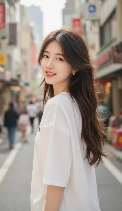 Suzy Bae 1