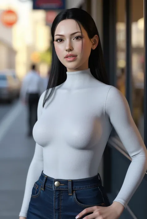 Faye Lee 1