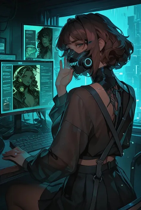 BacoL Highlight Raksasa: komik hentai desainer kreatif bounty hunter | ANAK NGENTOT MEMEK IBU (REFERENCE) Tayang Perdana