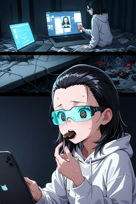 TUBEGAALOORE Spectrum Creepy: jav uncensored pesulap jalanan Savage pencari harta karun — HIGH QUALITY HENTAI MANGA Quality Assured via VK