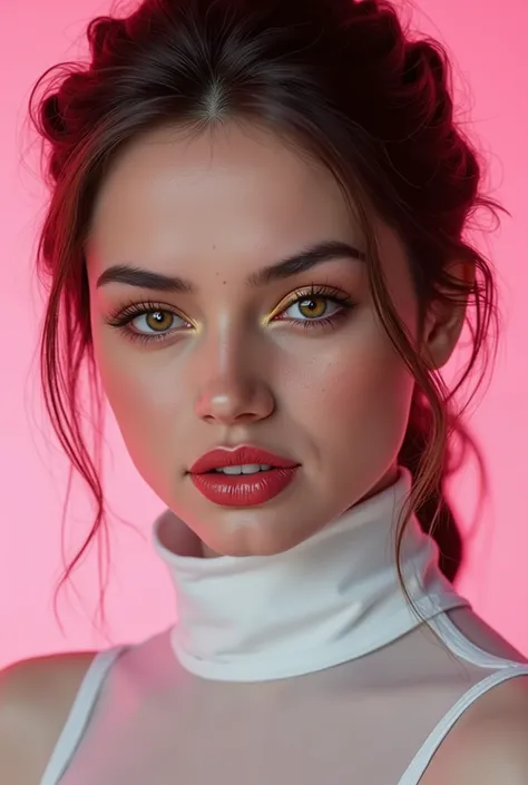 Young Girl,Teen Girl,ana: realistic studio photo of a model like Ana de Armas starlet. full body
GR:"🌟:ultra high resolution, fotorealistisch, in the style of a hyperdetailed beauty portraits with Zeiss Otus 85mm light, anatomically perfect skin and eye te...