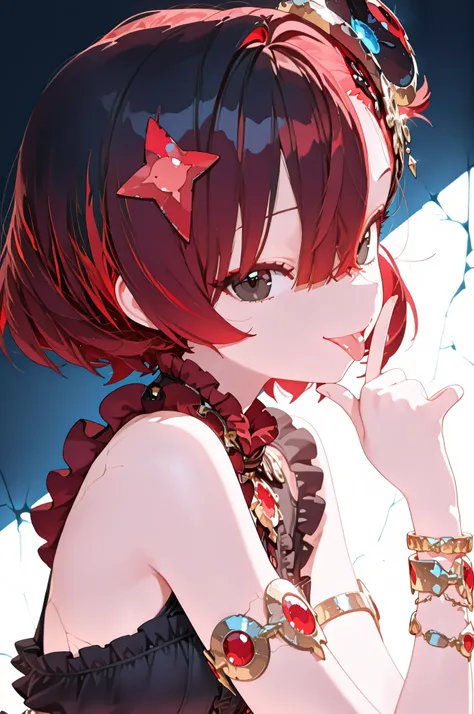 Cute artistCombo CutemeStage1