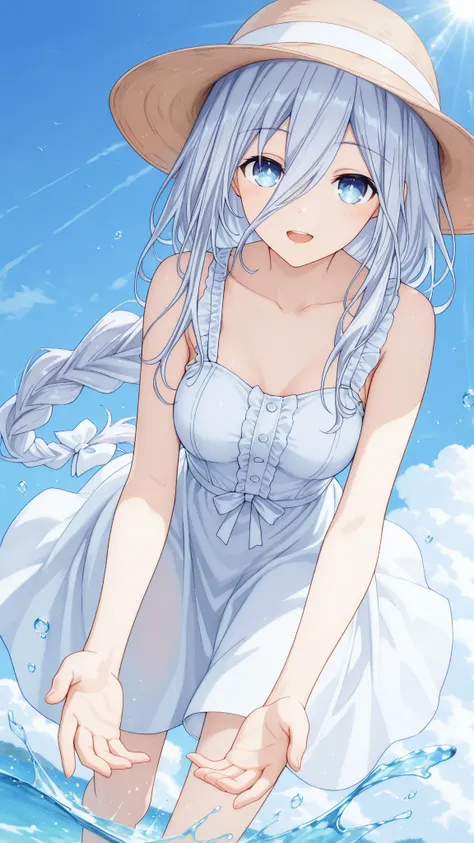 澪(私服) v1.0