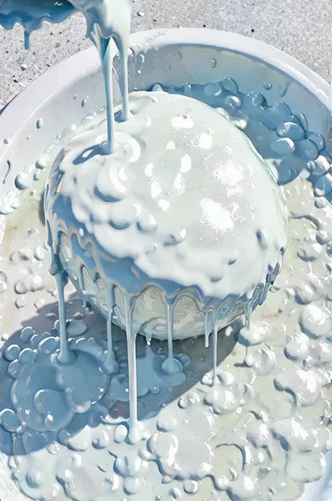 [Base:yayoi_mix-v2.5] White muddy paint body 2025/12/09 L1