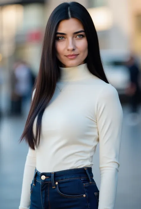 Tuba Büyüküstün - Turkish Actress 1