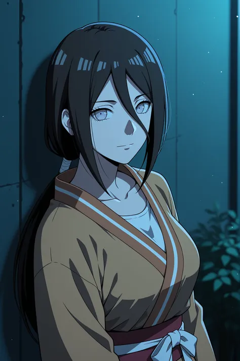 Hanabi Hyūga(Boruto)