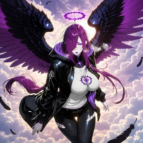 Meteor, Manhwa, L_Cation2, babu-style, Hgk, (himadera-style:1.2), (neoartcore-style:1.3), (bluecup-style:1.4), (remu_(kirieroido)-style:1.2), (gin_moku-style:1.3), ((anime coloring, anime screencap)), shiny skin, Hand drawn, cinematic, Sharp focus, humorou...