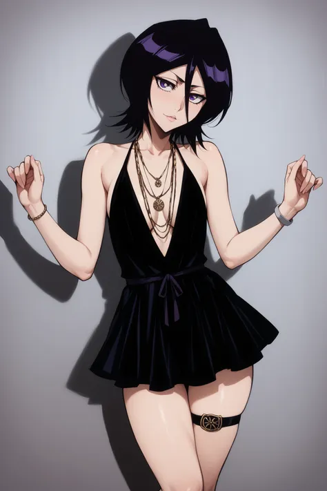 Score_9, Score_8_up, Score_7_up, Score_6_up, Score_5_up, Score_4_up, Source_anime, Tag1, Tag2, Best quality, High quality, Detailed, High resolution, 8k, Ultra high res, Soft saturation, Professional quality, Perfect contrast, Perfect litthing, Anatomicall...