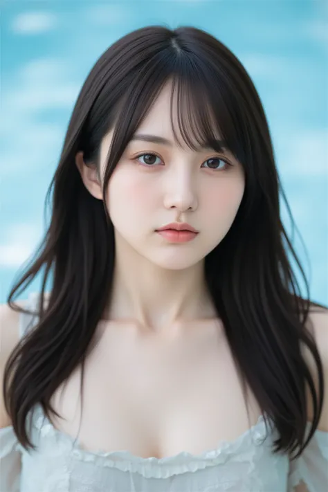kakiharuka_flux 賀喜遥香 v1.0