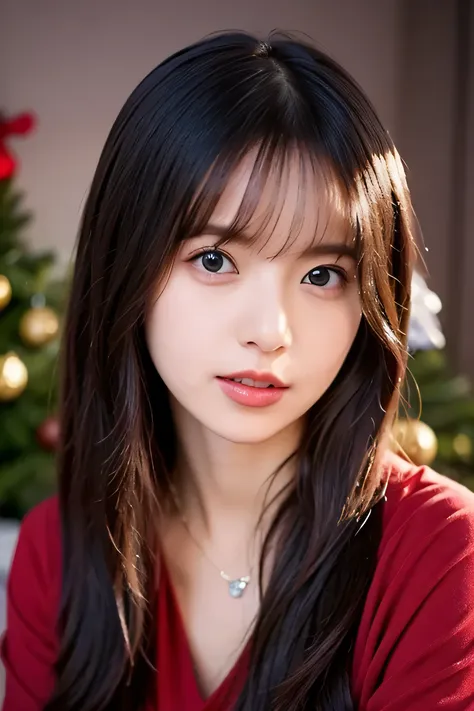 Asuka Saito,one girl, Woman, masterpiece, top quality, top quality, CINEMA LIGHTING, (Volume Lighting), Very Detailed CG unity 8K Wallpaper, Concentrated, 8K Wallpaper, Very Detailed, super real, realistic, Clear Focus, ridiculous, (High Resolution:1.2), (...