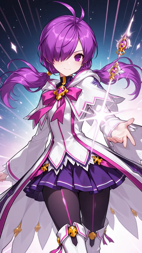 アイシャ　エルソード　【elsword】　Aisha