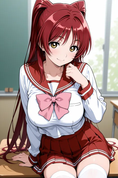 向坂環 (kousaka tamaki) | ToHeart2 v1