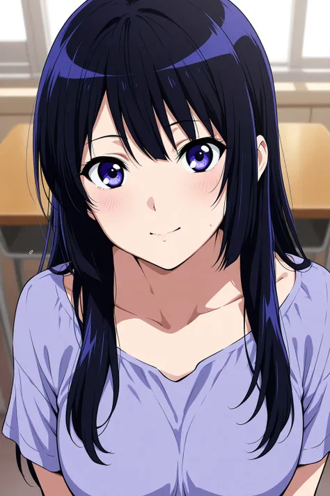 高坂麗奈 (kousaka reina) | 響け!ユーフォニアム (Sound! Euphonium) v1