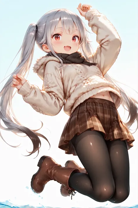 Shiny skin, Babe, character, chiya.
masterpiece, best quality, ultra detailed, high resolution, 8k, caustics, super detailed skin perfect anatomy, dynamic lighting, elaborate eye depiction, beautiful detailed eyes, a cute anime girl.
# body
142cm tall, sk...