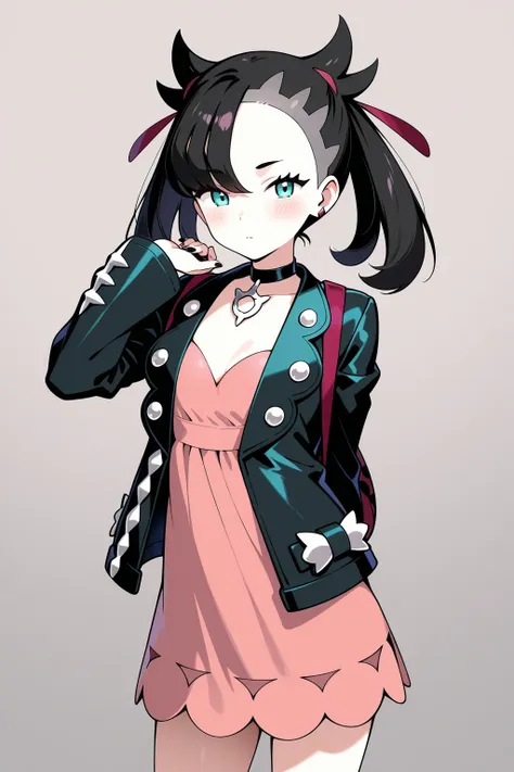 Marnie (マリィ) | Pokemon (ポケモン) v2