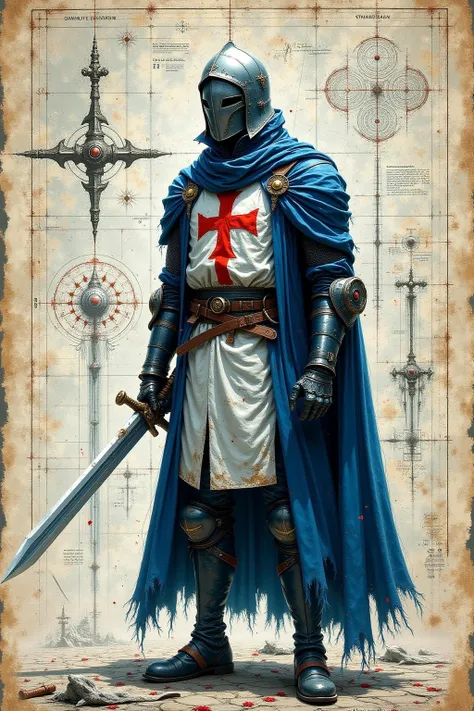 Templar Templar 