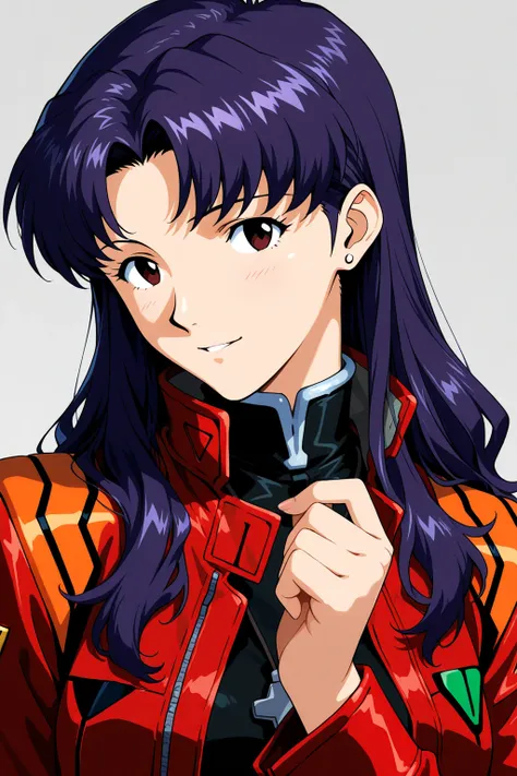 葛城 ミサト (katsuragi misato) | 新世紀エヴァンゲリオン (Neon Genesis EVANGELION)_rel_260420