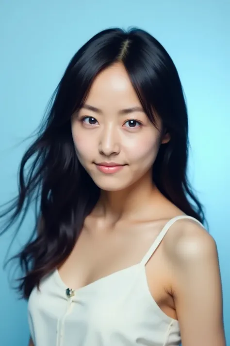 inouemao_flux 井上真央 v1.0