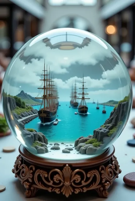 real dome v1.0