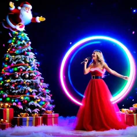 wan2.2 i2v-low-ARW_Christmas_2025_01 v1.01