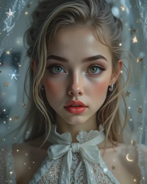 [Style: "masterpiece, realistic (photorealistic Realism), ultra-detailed, Ultra high resolution"](Key Directive: - ("The priority is the anatomical accuracy and texture of the materials" - "Ultra-sharp human eyes with biological accuracy") {hyper realistic...