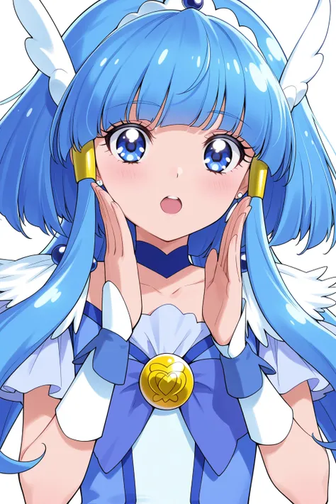 キュアビューティー (cure beauty) | プリキュア (precure) v1