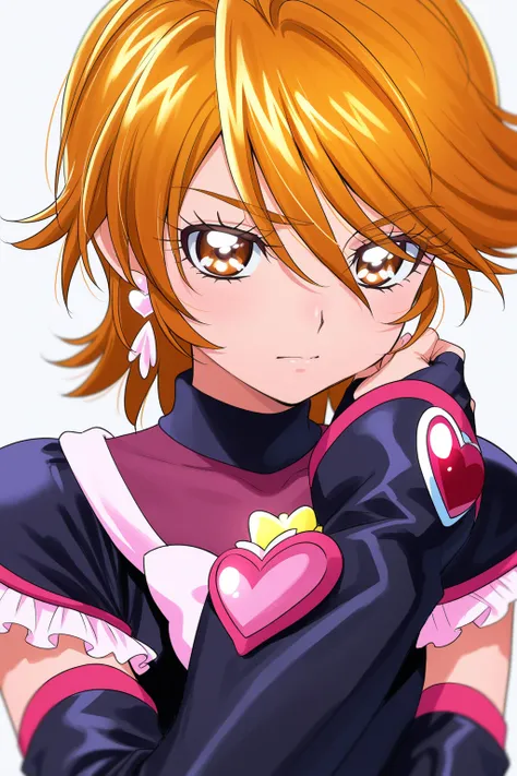 キュアブラック (cure black) | プリキュア v1