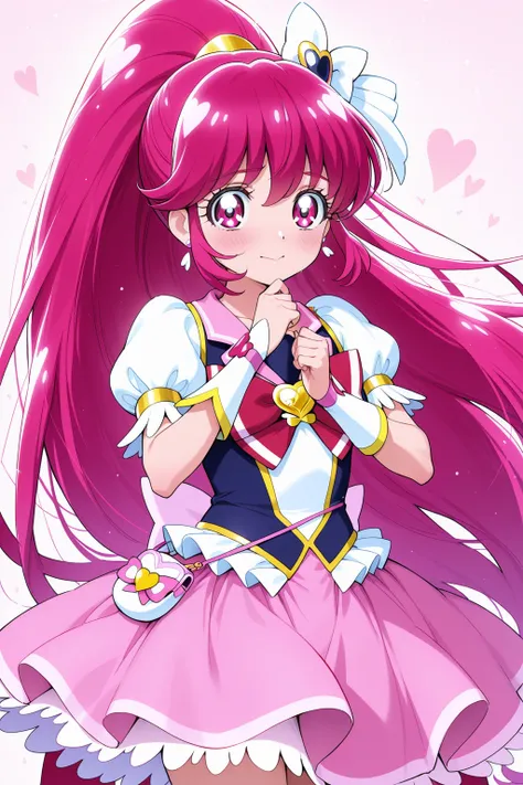 キュアラブリー (cure lovely) | プリキュア v1