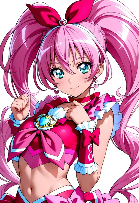 キュアメロディー (cure melody) | プリキュア v1