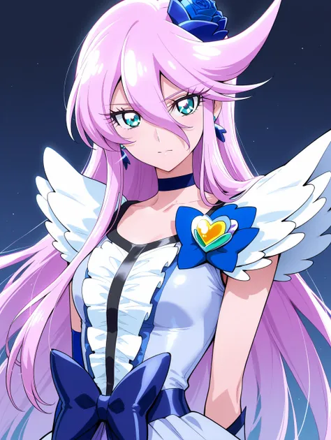キュアムーンライト (cure moonlight) | プリキュア v1
