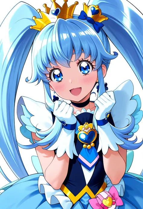 キュアプリンセス (cure princess) | プリキュア v1