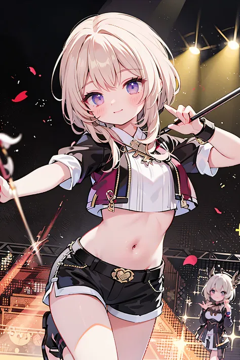 best quality ，Ultradetailliert ， nice face ， Meisterwerk、 Meisterwerk, erstklassig, 
Meisterwerk, best quality, amazing quality, (genauer Stil), (detailed face), Genaues Gesicht, Treffende Augen, genaue Farben, detaillierte Augen, Rumi kpop, only 1 very lo...