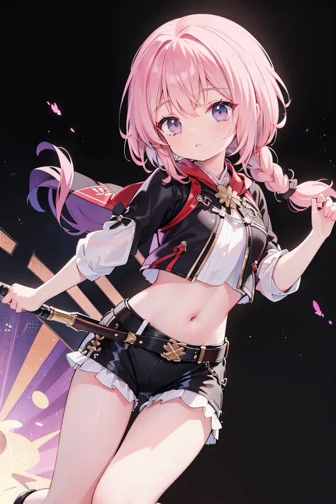 best quality ，Ultradetailliert ， nice face ， Meisterwerk、 Meisterwerk, erstklassig, 
Meisterwerk, best quality, amazing quality, (genauer Stil), (detailed face), Genaues Gesicht, Treffende Augen, genaue Farben, detaillierte Augen, Rumi kpop, only 1 very lo...