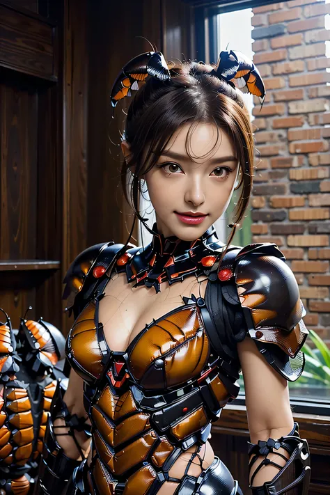 (high resolution,masterpiece,best quality,extremely detailed CG, anime, official art:1.4), realistic, photo, amazing fine details, all intricate, gloss and shiny,awesome many layers, 8k wall paper, 3d, sketch, kawaii, illustration,( solo:1.4), perfect fema...