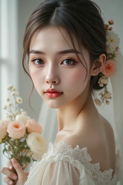 New 美しい女性 v1.0