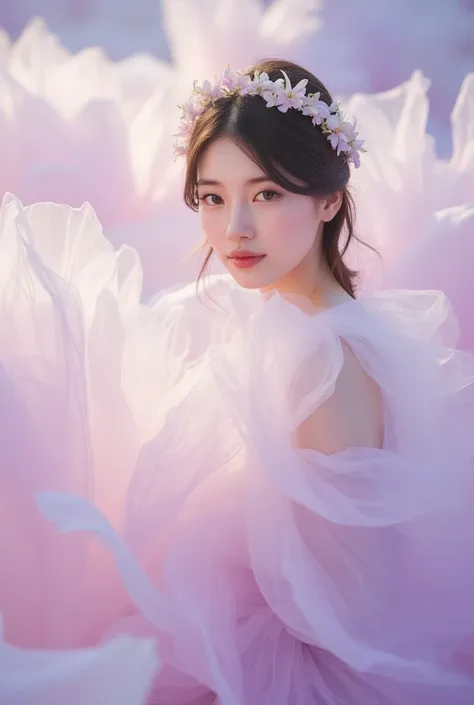 FlowerDress 1