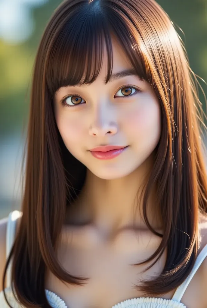 FLUX hashimoto kanna