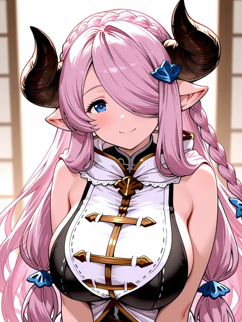 ナルメア (narmaya) | Granblue Fantasy v1